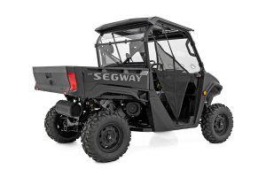 Segway UT6 Rear Panel - Rough Country - Scratch Resistant